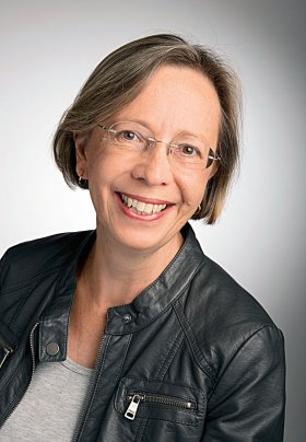 Sabine Durdel-Hoffmann