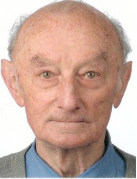 Herbert Rasenberger