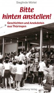 Geschichten und Anekdoten aus Thüringen