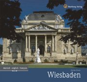 Wiesbaden - Farbbildband