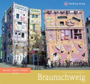 Braunschweig - Farbbildband