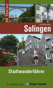 Solingen - Stadtwanderführer
