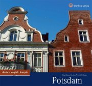 Potsdam - Farbbildband