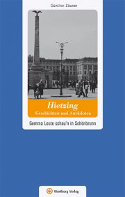 Wien - Hietzing  - Geschichten und Anekdoten