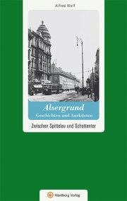 Wien - Alsergrund  - Geschichten und Anekdoten