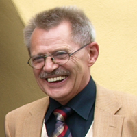 Manfred Endres Manfred Endres