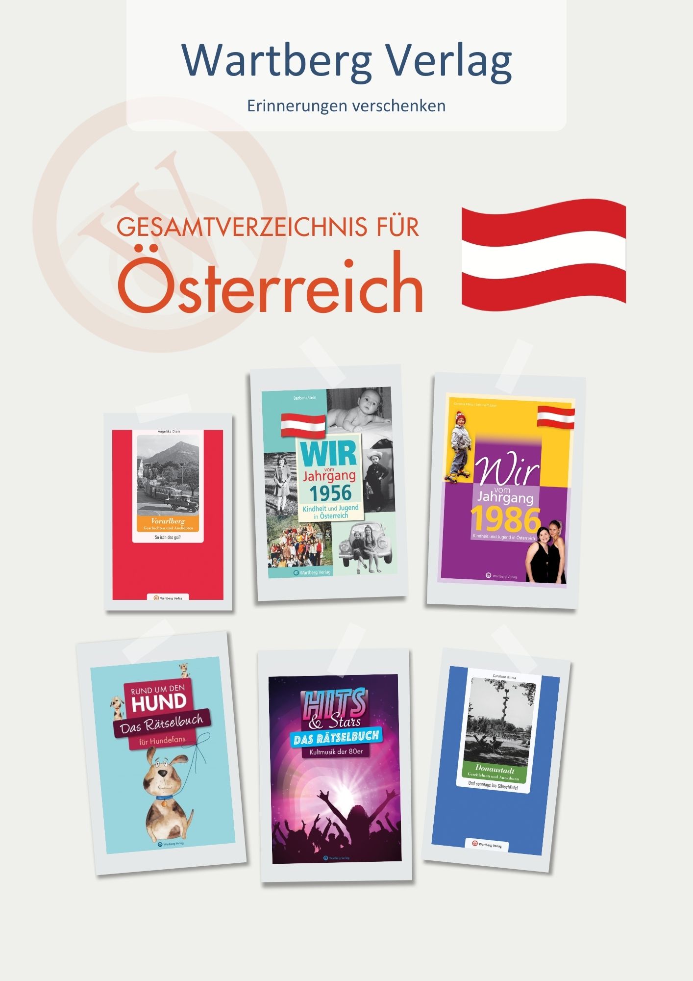 Oesterreich Vorschau 2025 U1