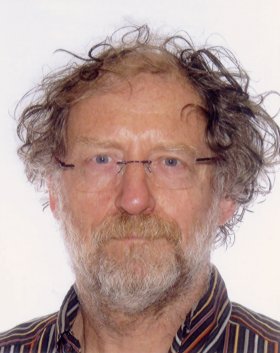 Bernd F. Gruschwitz