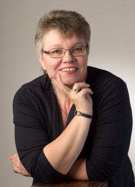 Sabine Büttner