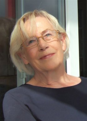 Monika Detering