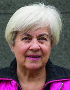 Brigitte Fokuhl