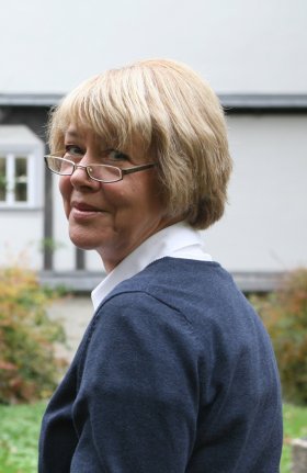 Marion Gebauer