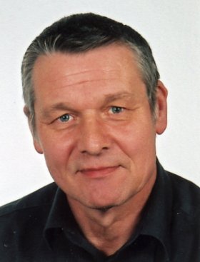 Jürgen Haase