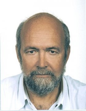 H. Helmut Heidenbluth