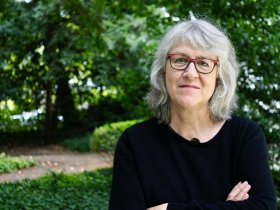Sabine Henke