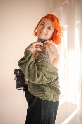 Saskia Keppeln Saskia Keppeln