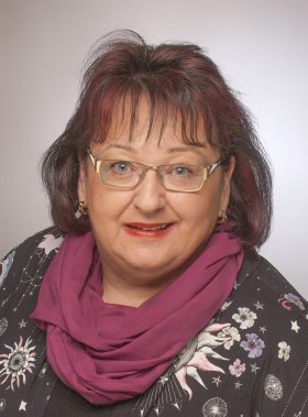 Margit Kruse