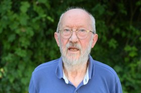 Klaus Rose