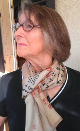 Helga Rosemann