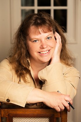 Susanne Wingels
