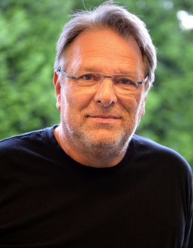 Wolfgang Berke
