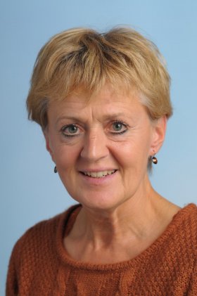 Susanne Wondollek 