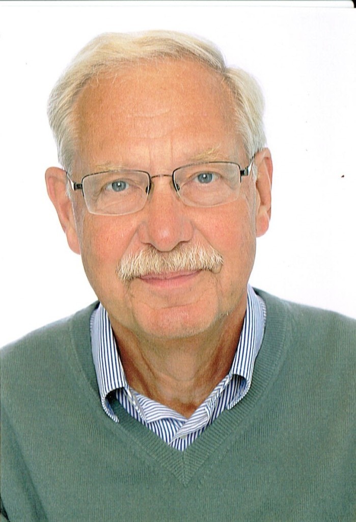 Joachim Paschen Wartberg Verlag Erinnerungen verschenken