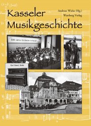 Kasseler Musikgeschichte