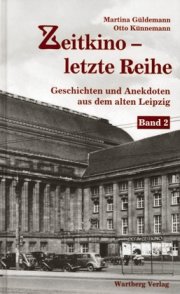 Geschichten und Anekdoten aus dem alten Leipzig Band 2