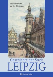Geschichte der Stadt Leipzig