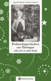 Weihnachtsgeschichten aus Thüringen