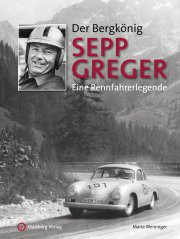 Sepp Greger - Der Bergkönig