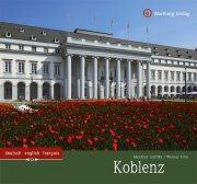 Koblenz - Farbbildband