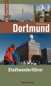Dortmund - Stadtwanderführer
