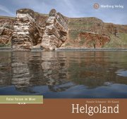 Helgoland - Farbbildband
