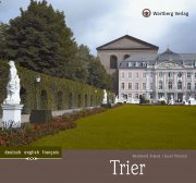 Trier - Farbbildband