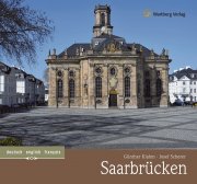 Saarbrücken - Farbbildband