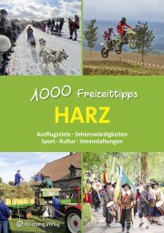 Harz - 1000 Freizeittipps