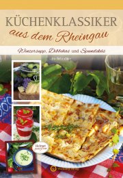 Küchenklassiker aus dem Rheingau