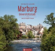 Marburg Universitätsstadt Farbbildband