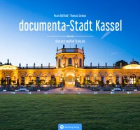 documenta-Stadt-Kassel