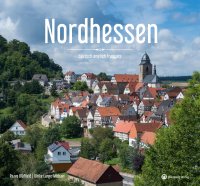 Nordhessen - Farbbildband