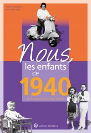 Nous, les enfants de 1940 