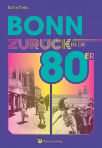 Bonn - Zurück in die 80er