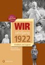 Wir vom Jahrgang 1922 *