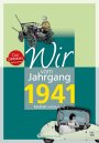 Wir vom Jahrgang 1941 *