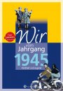 Wir vom Jahrgang 1945 *
