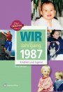Wir vom Jahrgang 1987 *