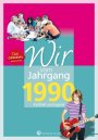 Wir vom Jahrgang 1990 *