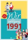 Wir vom Jahrgang 1991 *